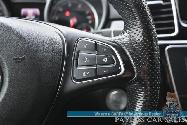 2017 Mercedes-Benz GLE 350 Anchorage AK