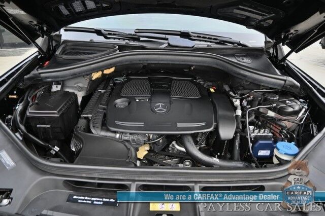 2017 Mercedes-Benz GLE 350 Anchorage AK