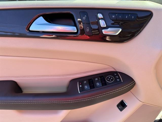 2017 Mercedes-Benz GLE 350 GLE 350 4MATIC Tucson AZ