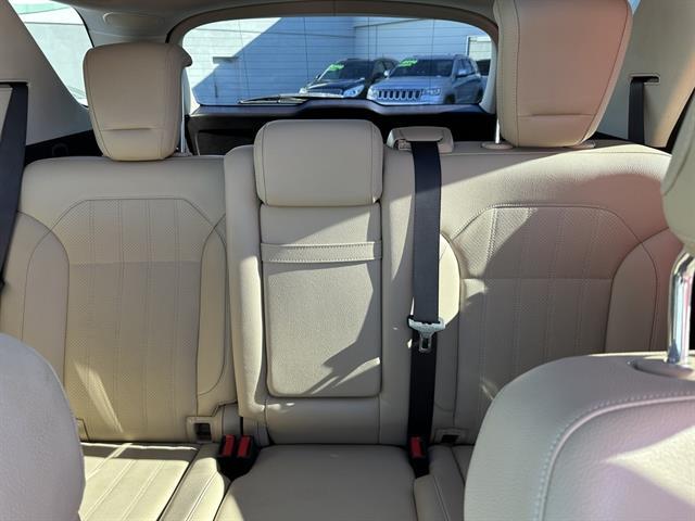 2017 Mercedes-Benz GLE 350 GLE 350 4MATIC Tucson AZ