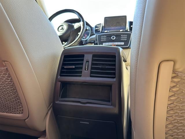 2017 Mercedes-Benz GLE 350 GLE 350 4MATIC Tucson AZ