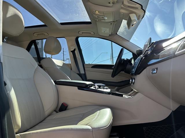 2017 Mercedes-Benz GLE 350 GLE 350 4MATIC Tucson AZ