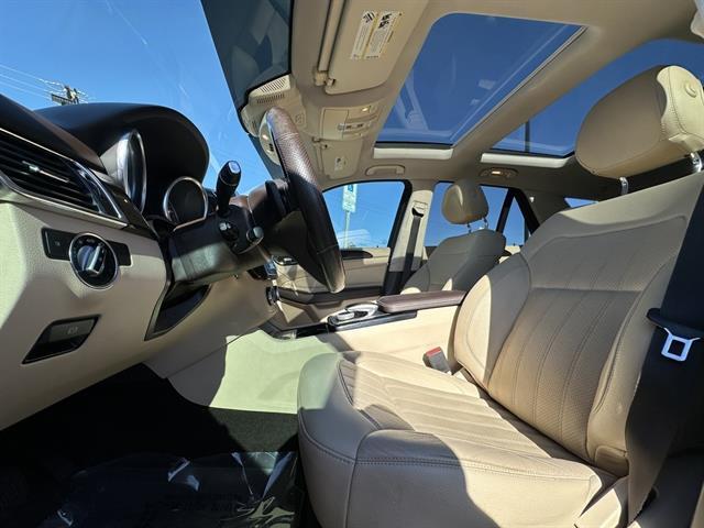 2017 Mercedes-Benz GLE 350 GLE 350 4MATIC Tucson AZ