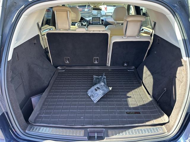 2017 Mercedes-Benz GLE 350 GLE 350 4MATIC Tucson AZ