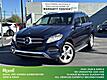 2017 Mercedes-Benz GLE 350 GLE 350 4MATIC