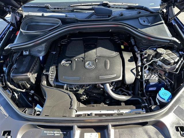 2017 Mercedes-Benz GLE 350 GLE 350 4MATIC Tucson AZ