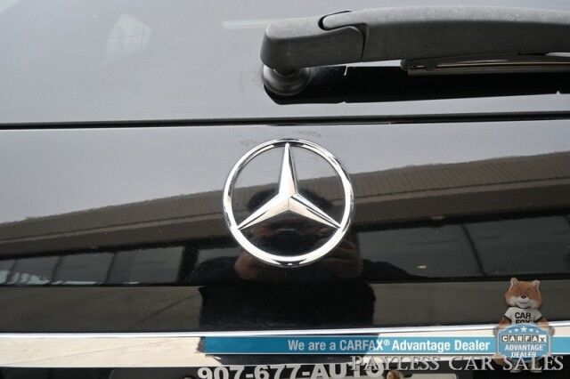 2017 Mercedes-Benz GLE 350 SV Wasilla AK