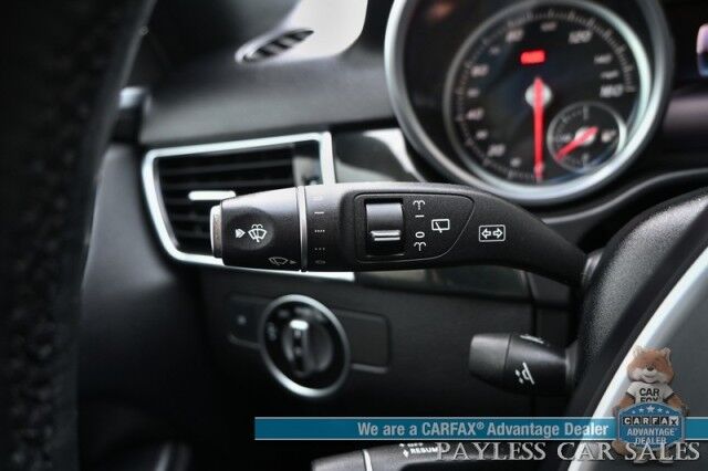 2017 Mercedes-Benz GLE 350 SV Wasilla AK