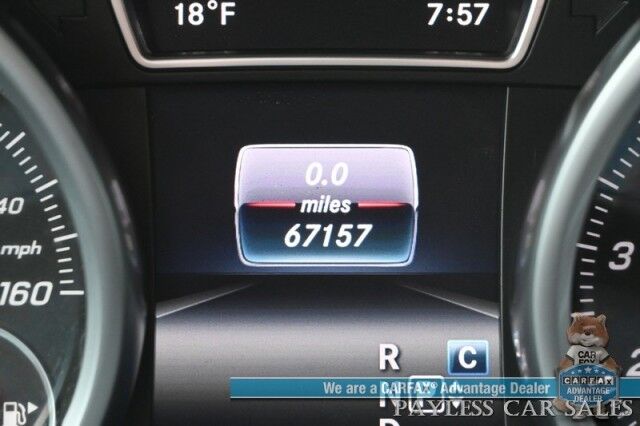 2017 Mercedes-Benz GLE 350 SV Wasilla AK