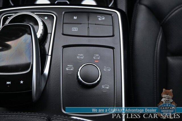 2017 Mercedes-Benz GLE 350 SV Wasilla AK