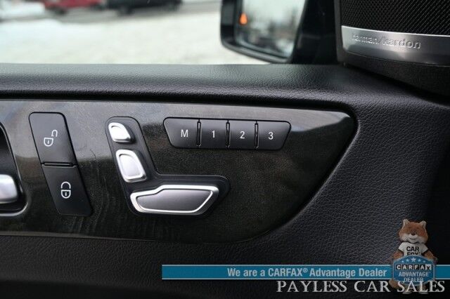 2017 Mercedes-Benz GLE 350 SV Wasilla AK