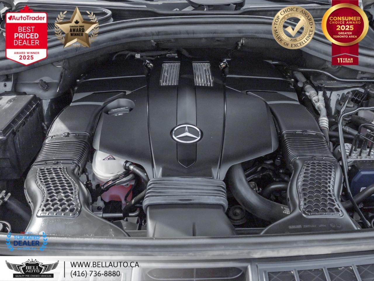 2017 Mercedes-Benz GLE 400 | AMGPKG | NAVI | 360CAM | PANO | HARMAN | RNGBRDS | LOWKMS | NOACCIDENT Toronto ON