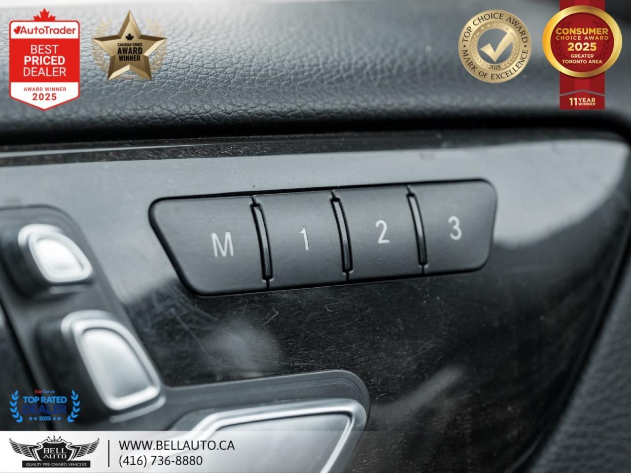 2017 Mercedes-Benz GLE 400 | AMGPKG | NAVI | 360CAM | PANO | HARMAN | RNGBRDS | LOWKMS | NOACCIDENT Toronto ON