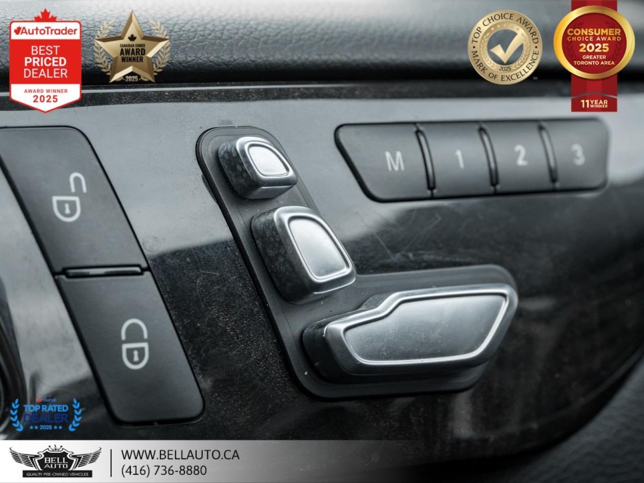 2017 Mercedes-Benz GLE 400 | AMGPKG | NAVI | 360CAM | PANO | HARMAN | RNGBRDS | LOWKMS | NOACCIDENT Toronto ON