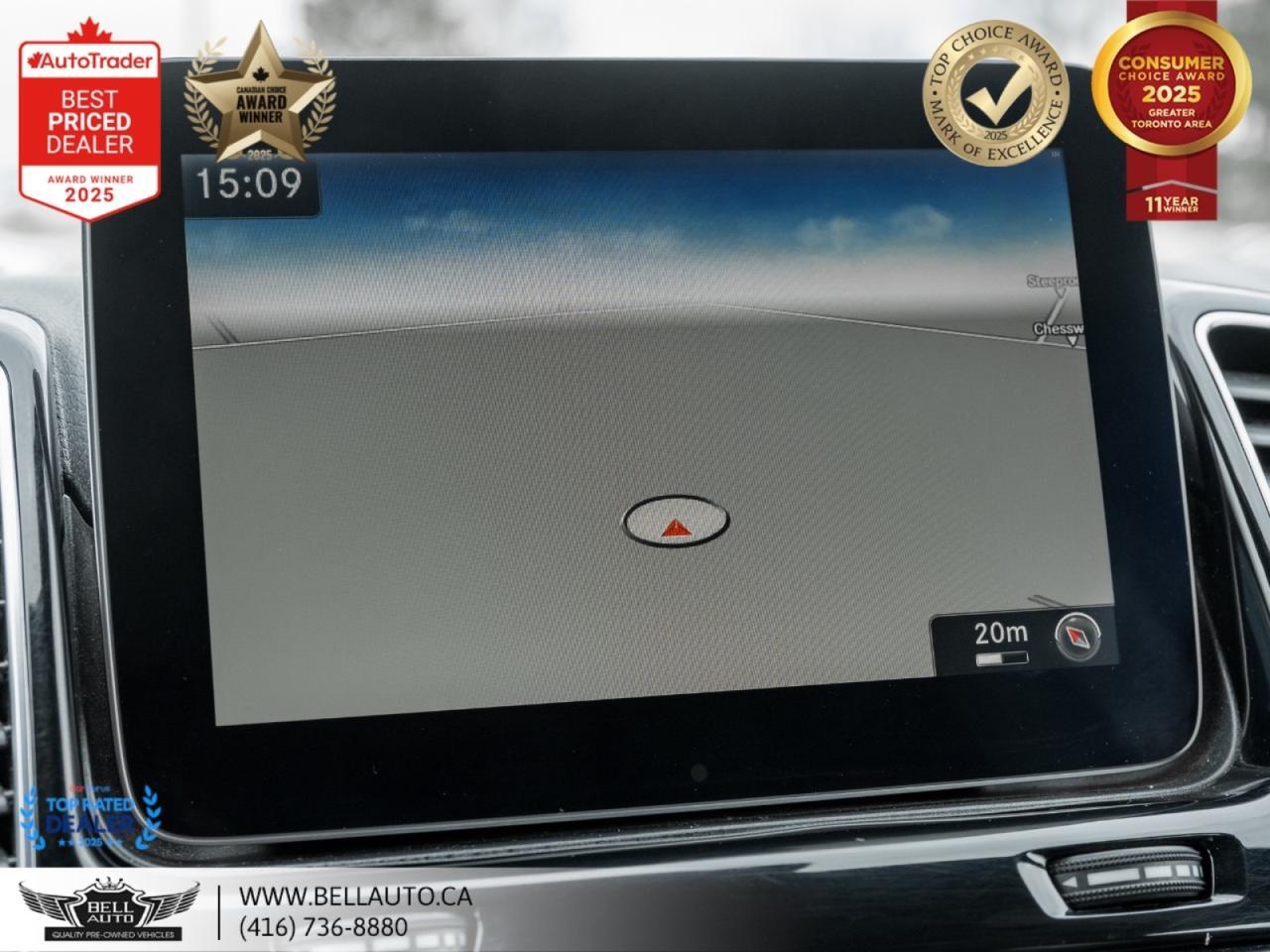 2017 Mercedes-Benz GLE 400 | AMGPKG | NAVI | 360CAM | PANO | HARMAN | RNGBRDS | LOWKMS | NOACCIDENT Toronto ON