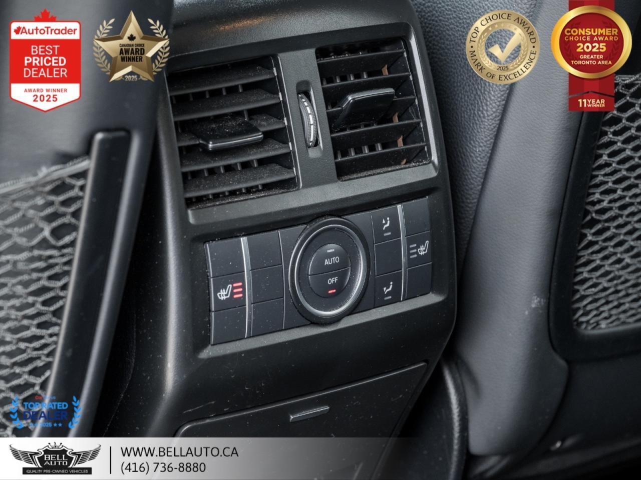 2017 Mercedes-Benz GLE 400 | AMGPKG | NAVI | 360CAM | PANO | HARMAN | RNGBRDS | LOWKMS | NOACCIDENT Toronto ON