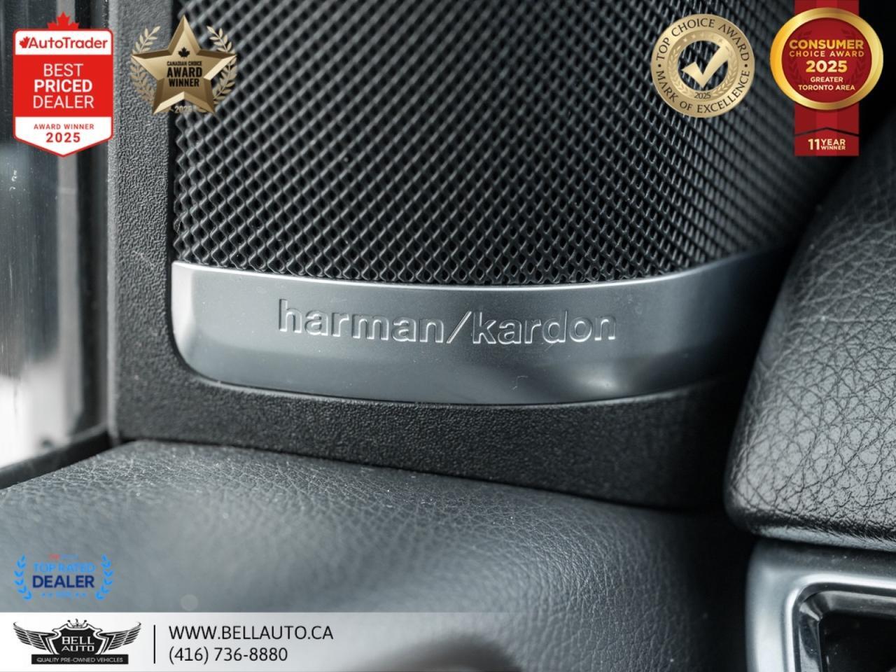 2017 Mercedes-Benz GLE 400 | AMGPKG | NAVI | 360CAM | PANO | HARMAN | RNGBRDS | LOWKMS | NOACCIDENT Toronto ON