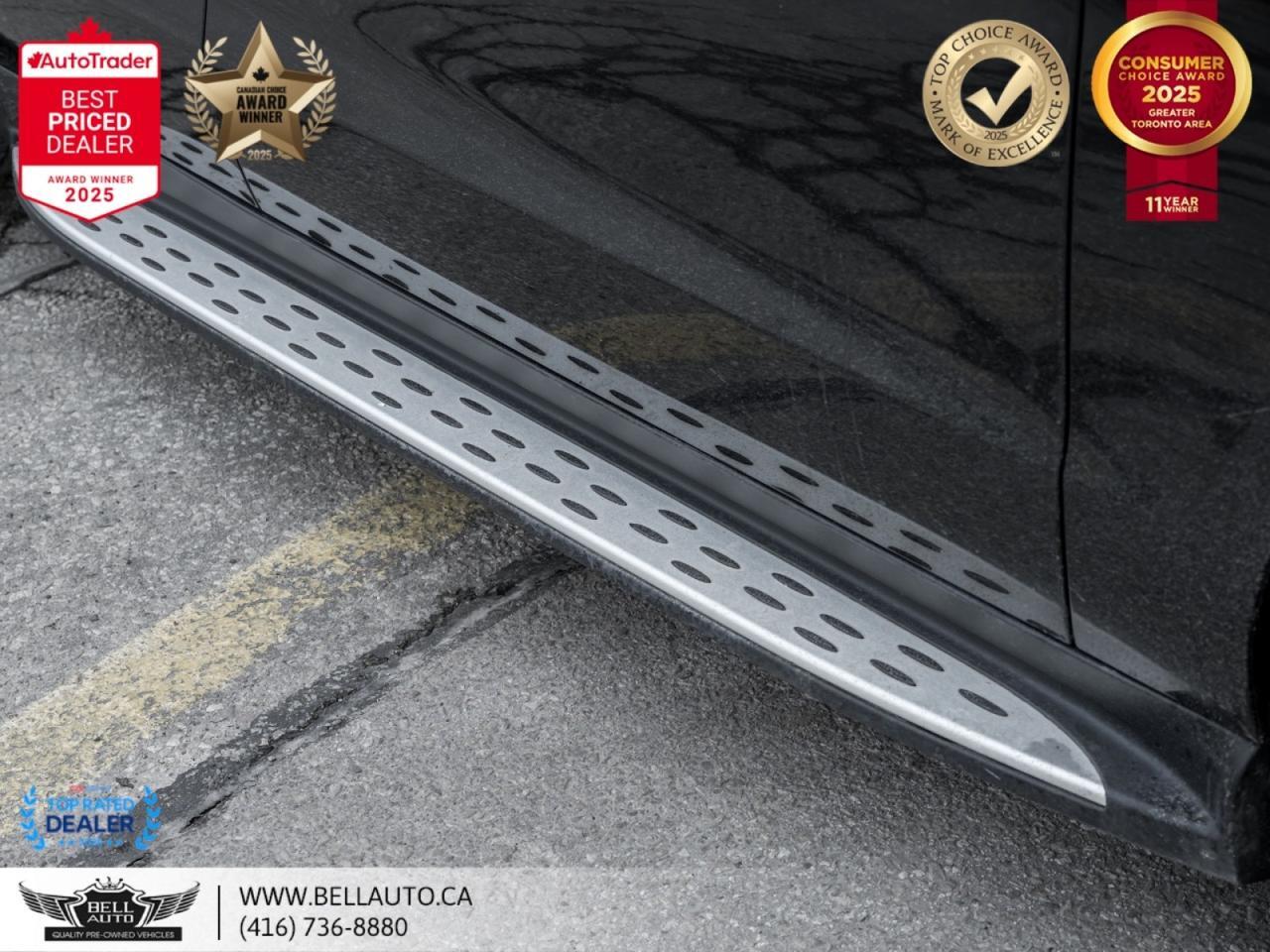 2017 Mercedes-Benz GLE 400 | AMGPKG | NAVI | 360CAM | PANO | HARMAN | RNGBRDS | LOWKMS | NOACCIDENT Toronto ON