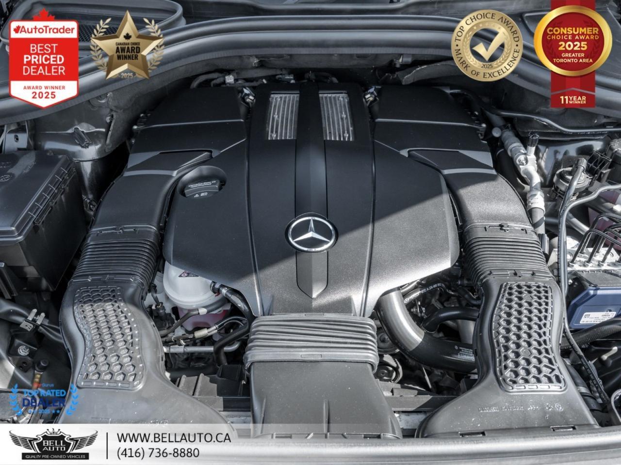 2017 Mercedes-Benz GLE 400 | AMGPKG | PRMPKG | SPRTPKG | PANO | B.SPOT | RUNNINGBRD | TRAILHITCH Toronto ON