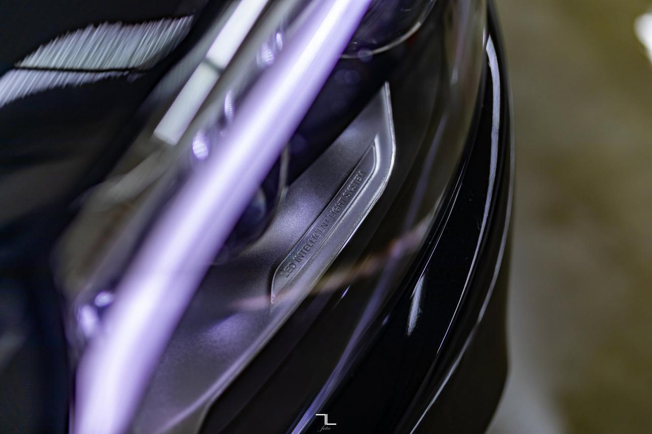 2017 Mercedes-Benz GLE 4MATIC AMG 43 Leather Roof Nav BCam Red Deer AB