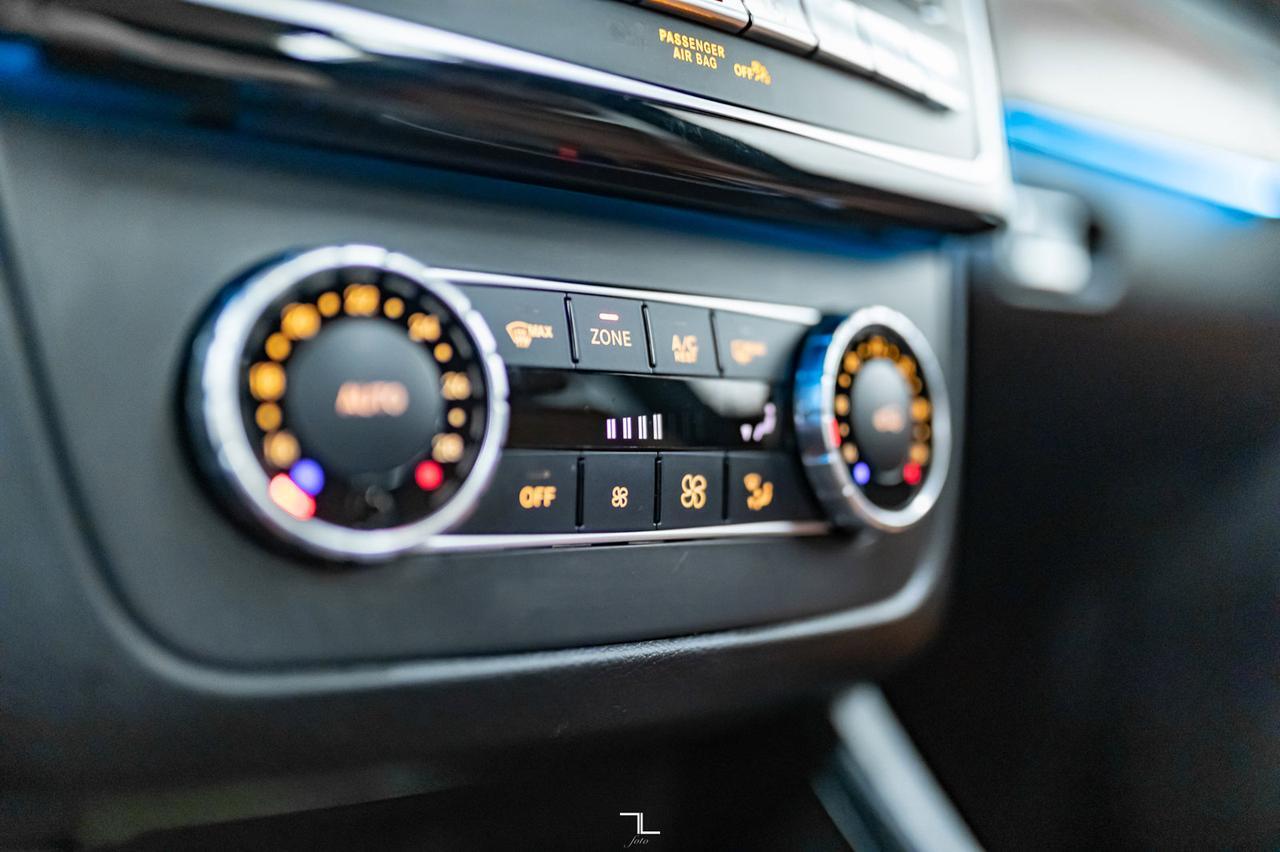 2017 Mercedes-Benz GLE 4MATIC AMG 43 Leather Roof Nav BCam Red Deer AB