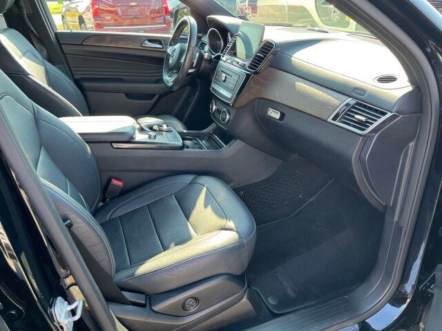 2017 Mercedes-Benz GLE AMG GLE 43 4MATIC Ashland VA