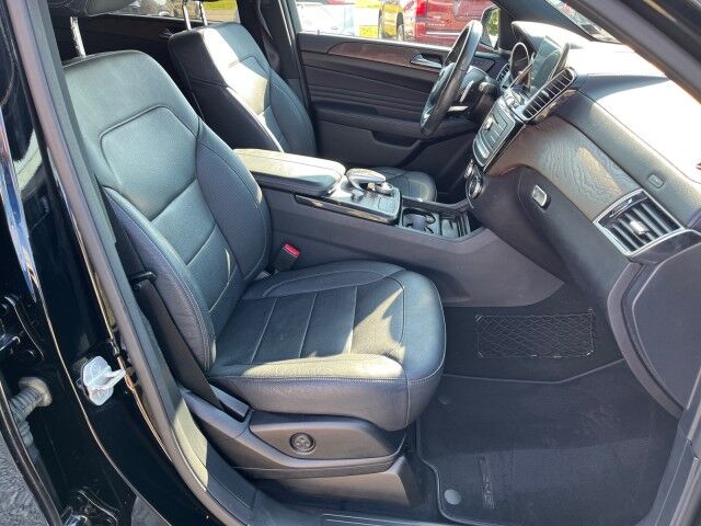 2017 Mercedes-Benz GLE AMG GLE 43 4MATIC Ashland VA