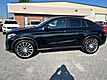 2017 Mercedes-Benz GLE AMG GLE 43 4MATIC