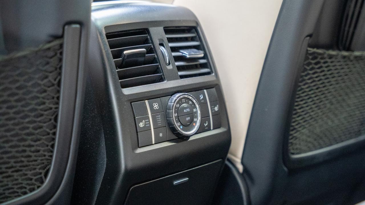 2017 Mercedes-Benz GLE AMG GLE 43 Franklin TN