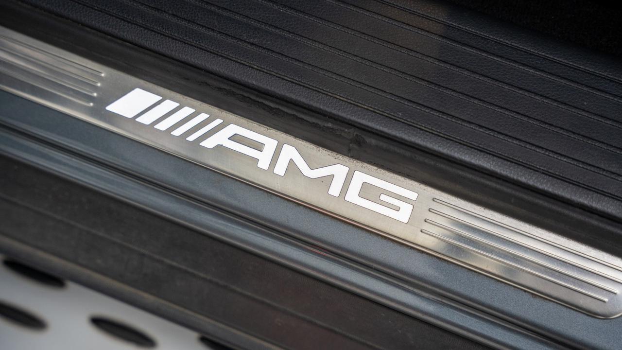 2017 Mercedes-Benz GLE AMG GLE 43 Franklin TN