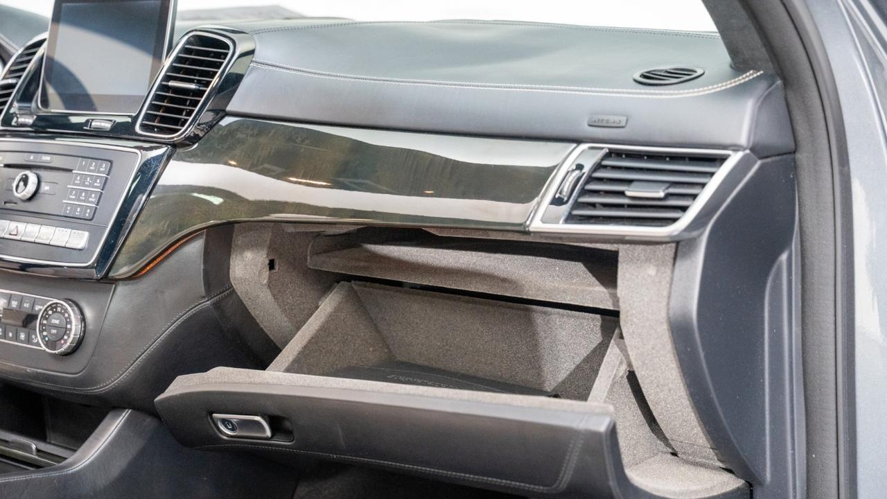 2017 Mercedes-Benz GLE AMG GLE 43 Franklin TN
