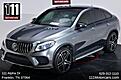 2017 Mercedes-Benz GLE AMG GLE 43