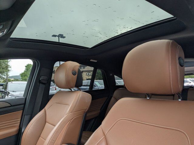 2017 Mercedes-Benz GLE AMG GLE 43 San Antonio TX