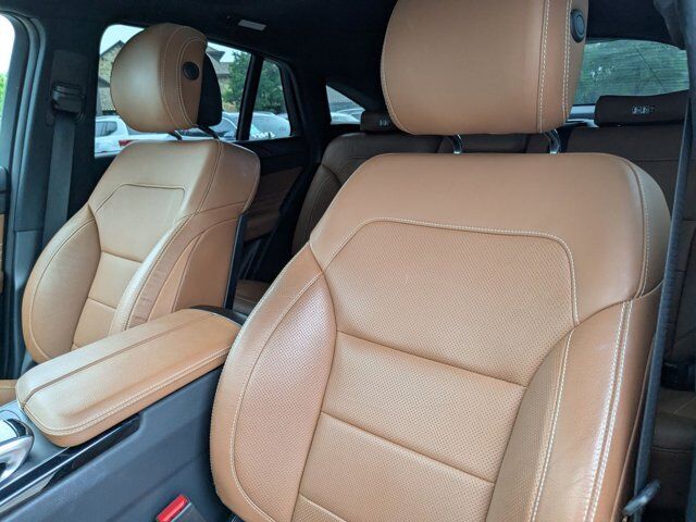 2017 Mercedes-Benz GLE AMG GLE 43 San Antonio TX
