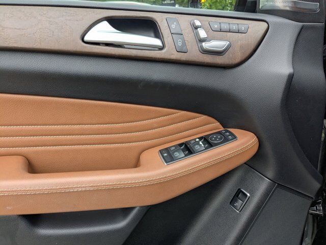 2017 Mercedes-Benz GLE AMG GLE 43 San Antonio TX