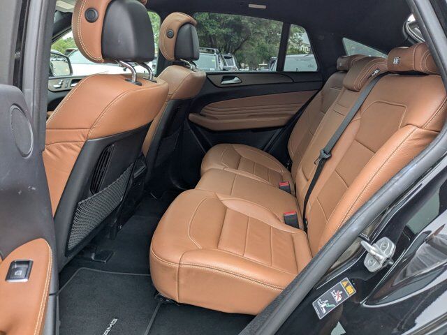 2017 Mercedes-Benz GLE AMG GLE 43 San Antonio TX