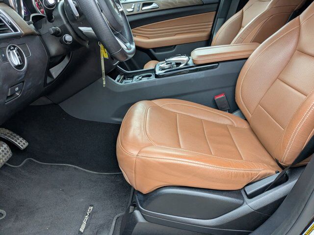 2017 Mercedes-Benz GLE AMG GLE 43 San Antonio TX