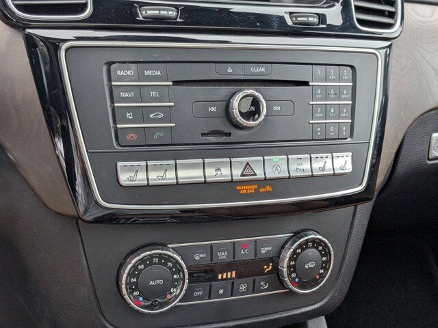 2017 Mercedes-Benz GLE AMG GLE 43 San Antonio TX
