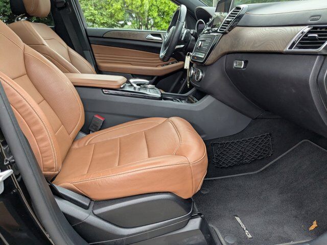 2017 Mercedes-Benz GLE AMG GLE 43 San Antonio TX