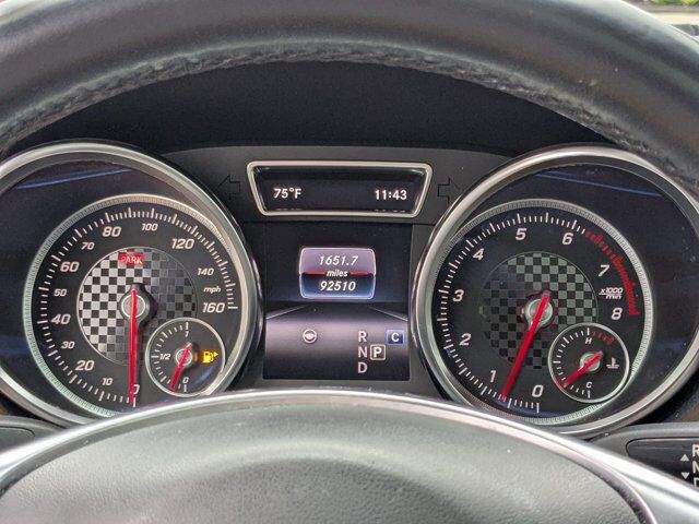 2017 Mercedes-Benz GLE AMG GLE 43 San Antonio TX