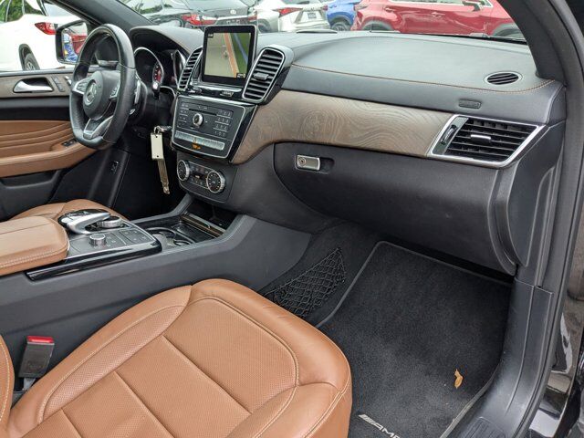 2017 Mercedes-Benz GLE AMG GLE 43 San Antonio TX