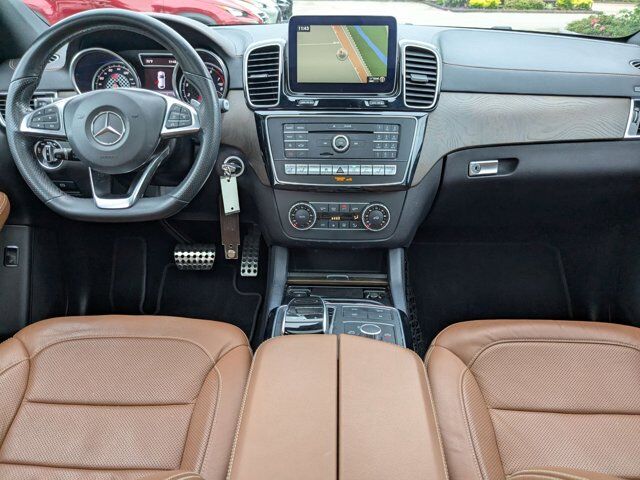 2017 Mercedes-Benz GLE AMG GLE 43 San Antonio TX