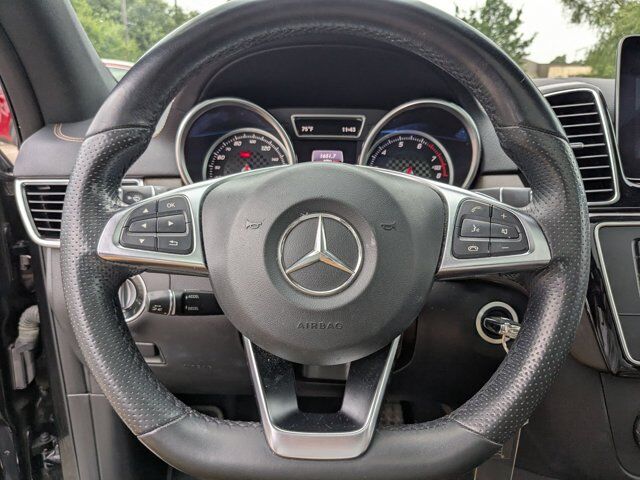 2017 Mercedes-Benz GLE AMG GLE 43 San Antonio TX