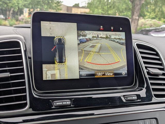 2017 Mercedes-Benz GLE AMG GLE 43 San Antonio TX