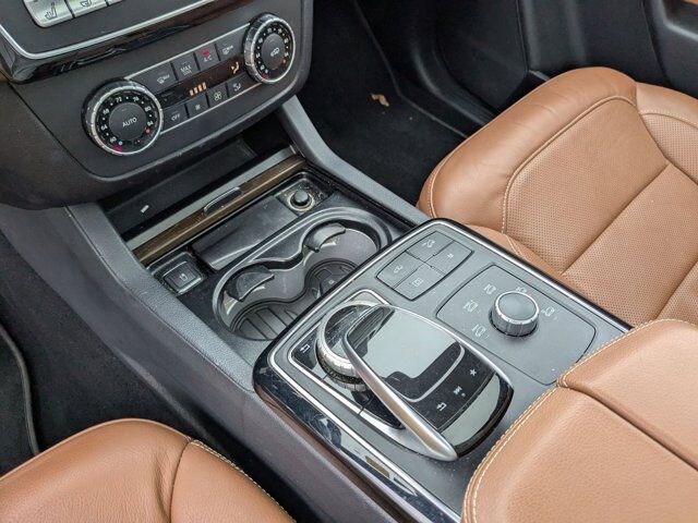 2017 Mercedes-Benz GLE AMG GLE 43 San Antonio TX