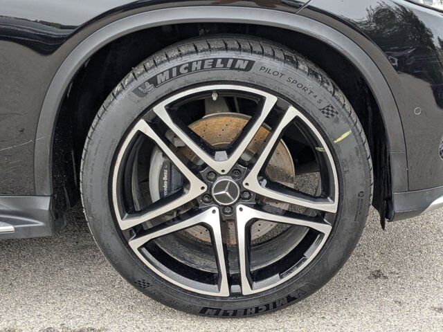 2017 Mercedes-Benz GLE AMG GLE 43 San Antonio TX