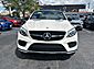 2017 Mercedes-Benz GLE AMG GLE 43 Worcester MA 2017 Mercedes-Benz GLE AMG GLE 43 Worcester MA