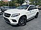 2017 Mercedes-Benz GLE AMG GLE 43 Worcester MA