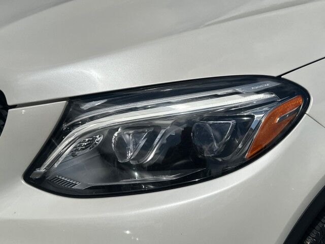 2017 Mercedes-Benz GLE AMG GLE 43 Worcester MA