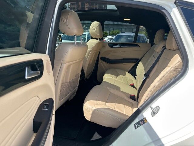 2017 Mercedes-Benz GLE AMG GLE 43 Worcester MA